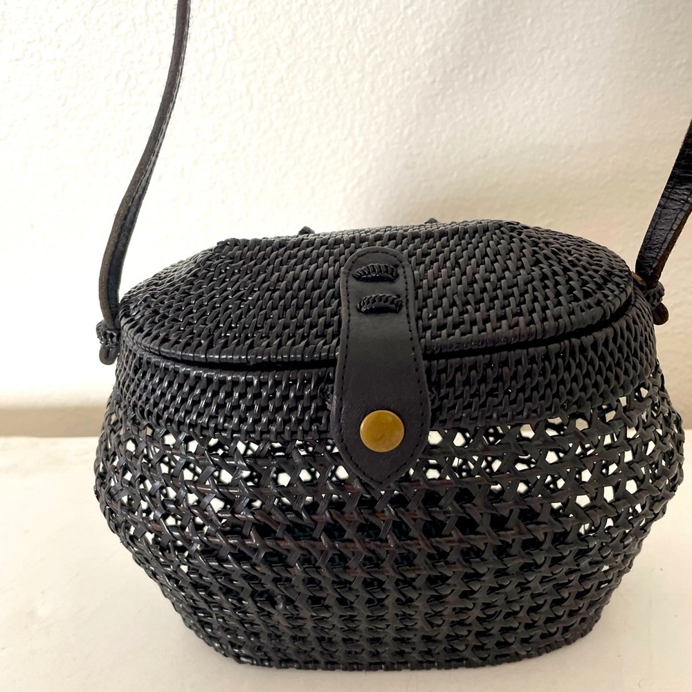 Faithful the brand crossbody mini bag